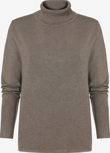 TATUUM Pullover 'Ankio' in L in beigemeliert, Produktansicht