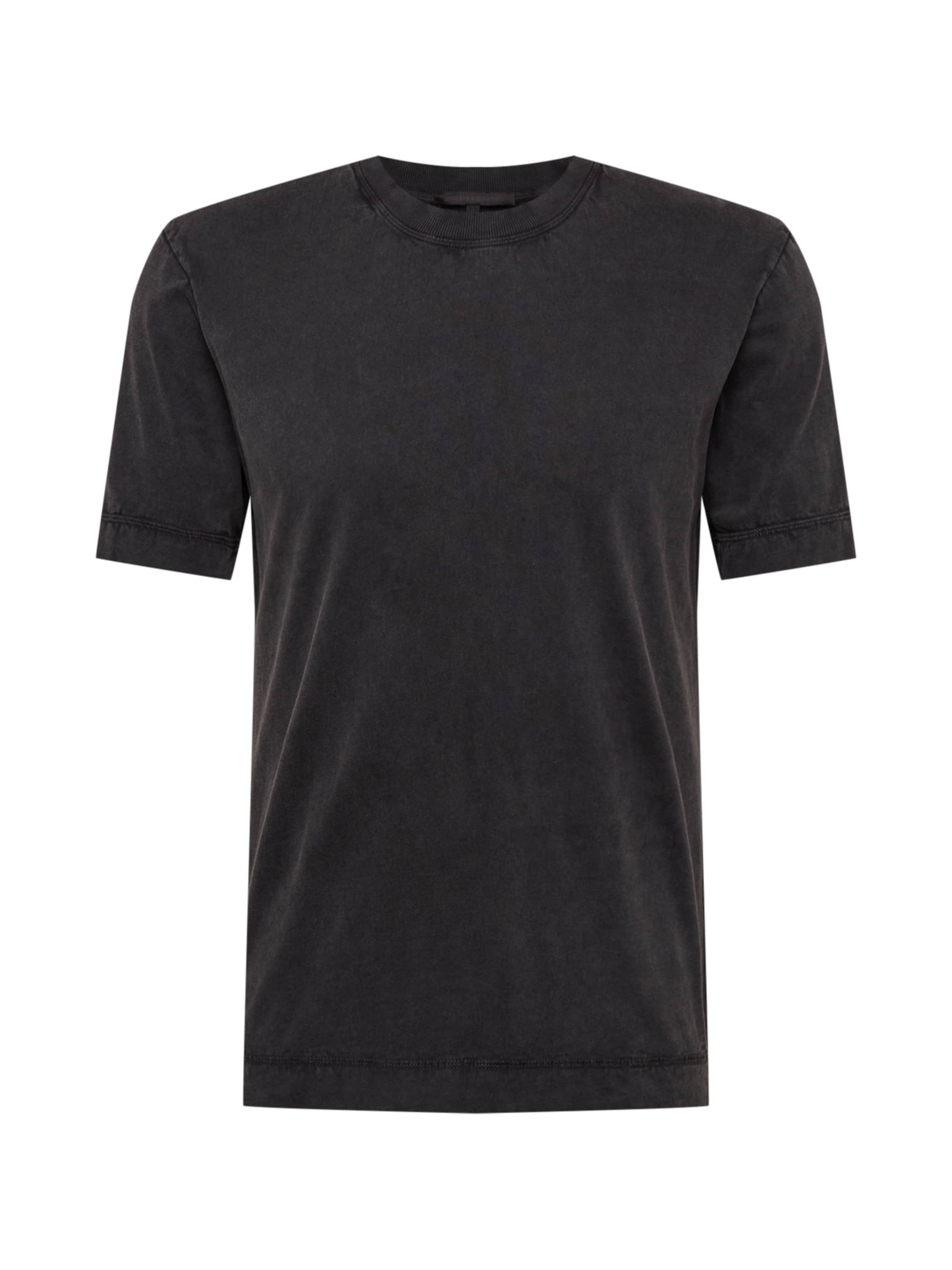 DRYKORN Shirt 'Raphael' in Grey: front