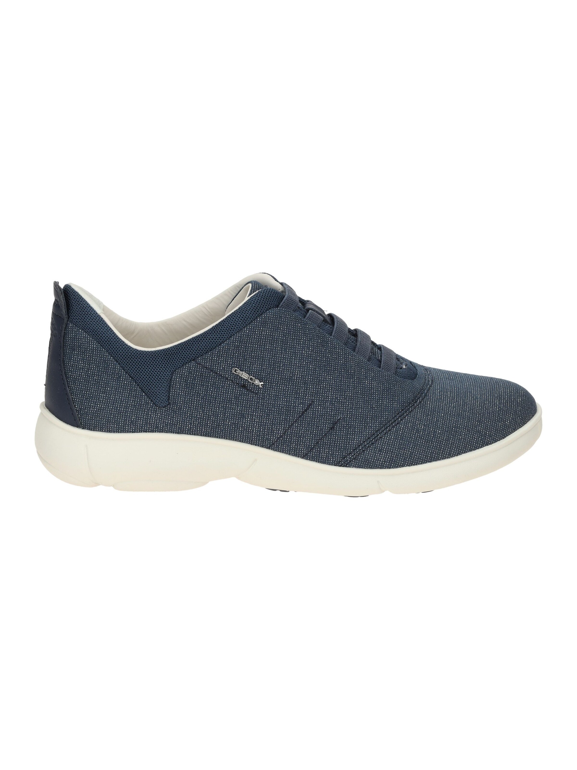 GEOX Slippers in Blue