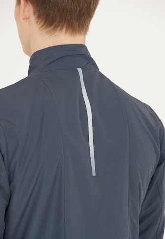 ENDURANCE Sportjacke 'Sylas' in Blau