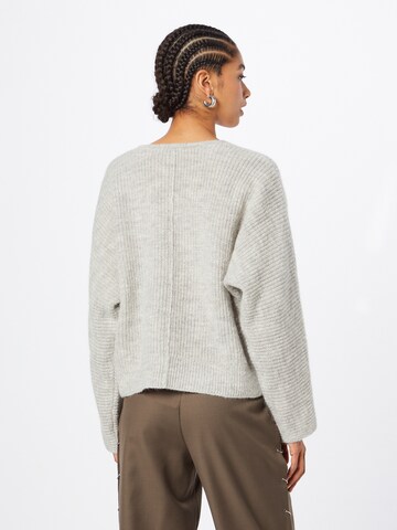 ESPRIT Pullover in Grau