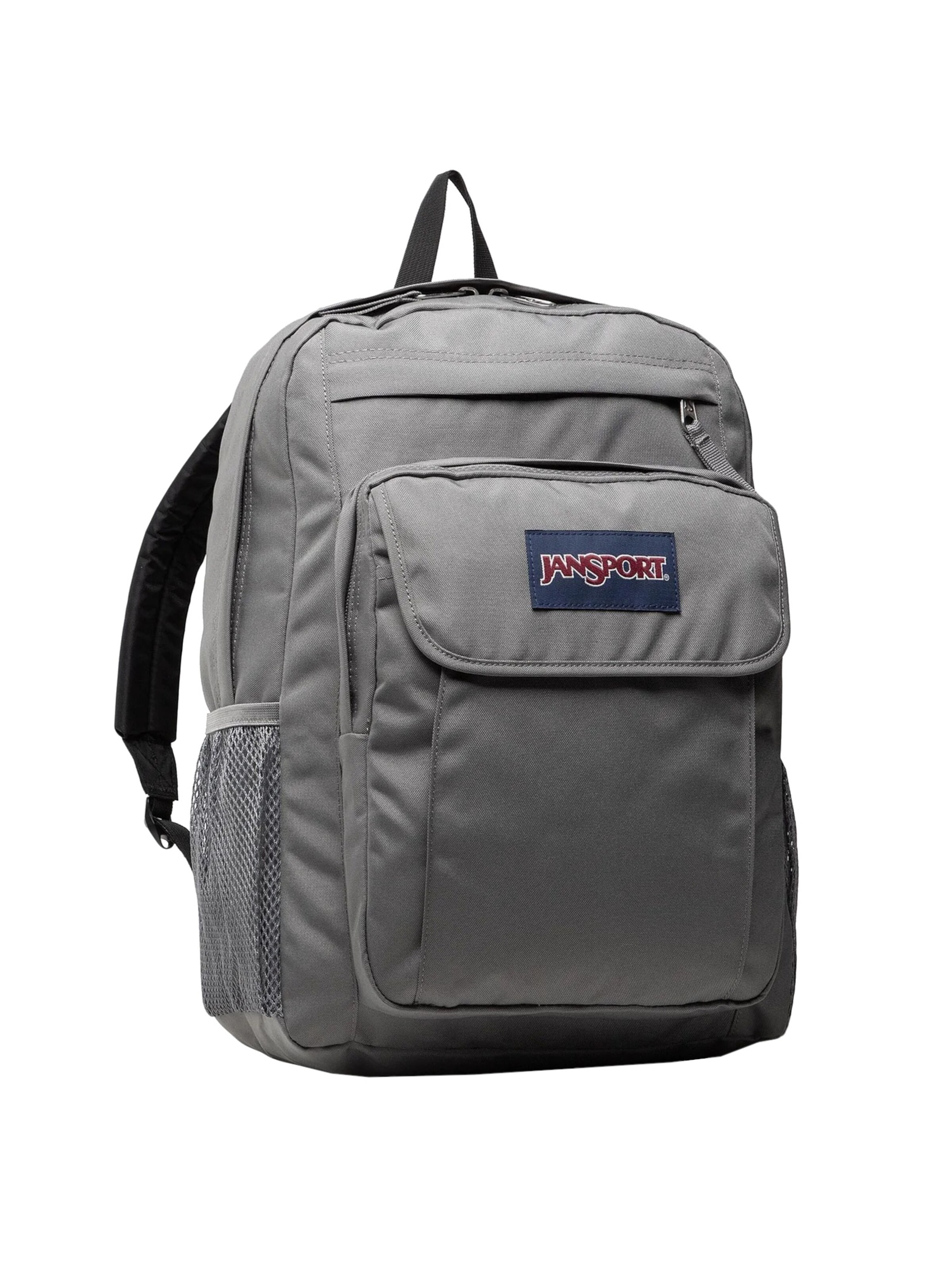 JANSPORT Backpack 'JanSport Union Pack Backpack' in Grey