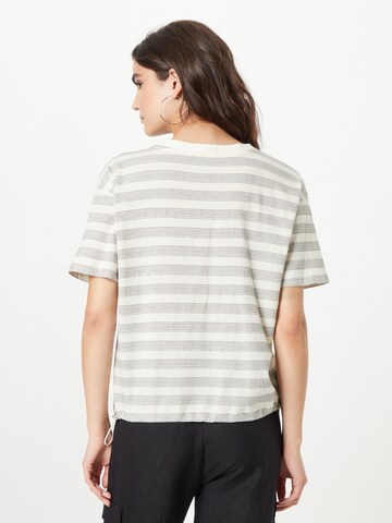 comma casual identity T-Shirt in Beige