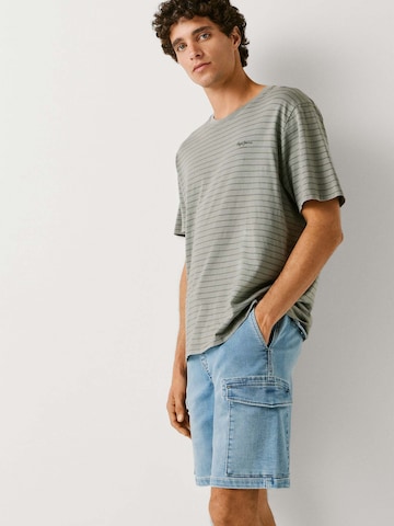 Pepe Jeans Regular Jeans in Blue