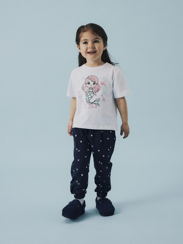 NAME IT Top 'NMFFrejane' in White