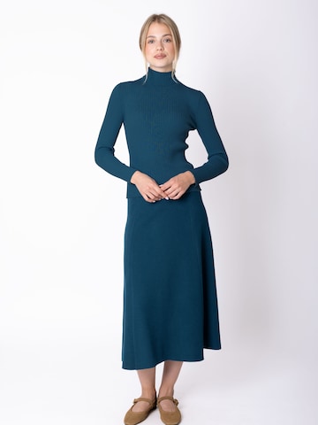 IVKO Woman Pullover in Grün
