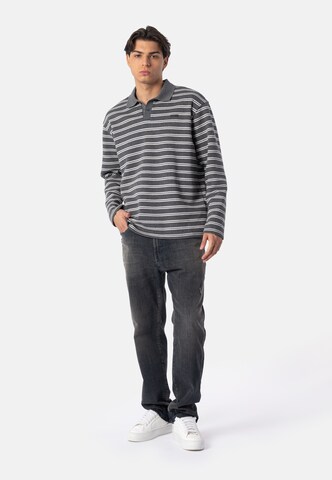 Elias Rumelis Loosefit Jeans 'Danilo' in Grijs