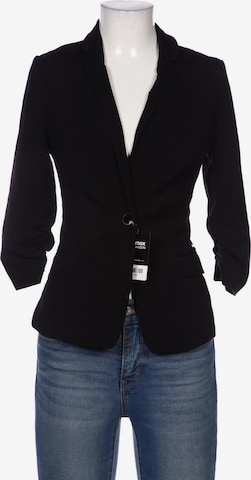 Orsay Blazer in XS in Black: front