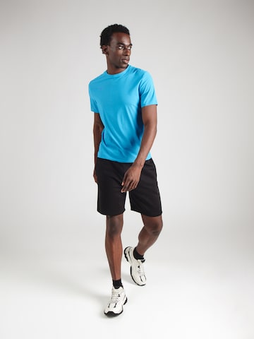 HOKA Функциональная футболка 'AIROLITE 2.0' в Синий
