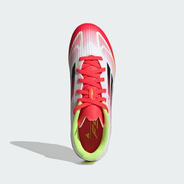 ADIDAS PERFORMANCE Sports shoe 'F50 League' in White