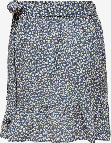 ONLY Skirt 'Olivia' in Blue