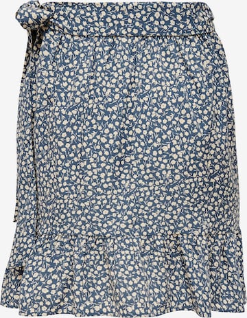 ONLY Rok 'Olivia' in Blauw