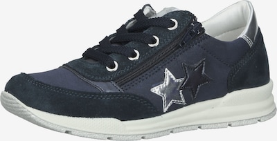 Bama Sneakers in de kleur Donkerblauw / Zilver, Productweergave