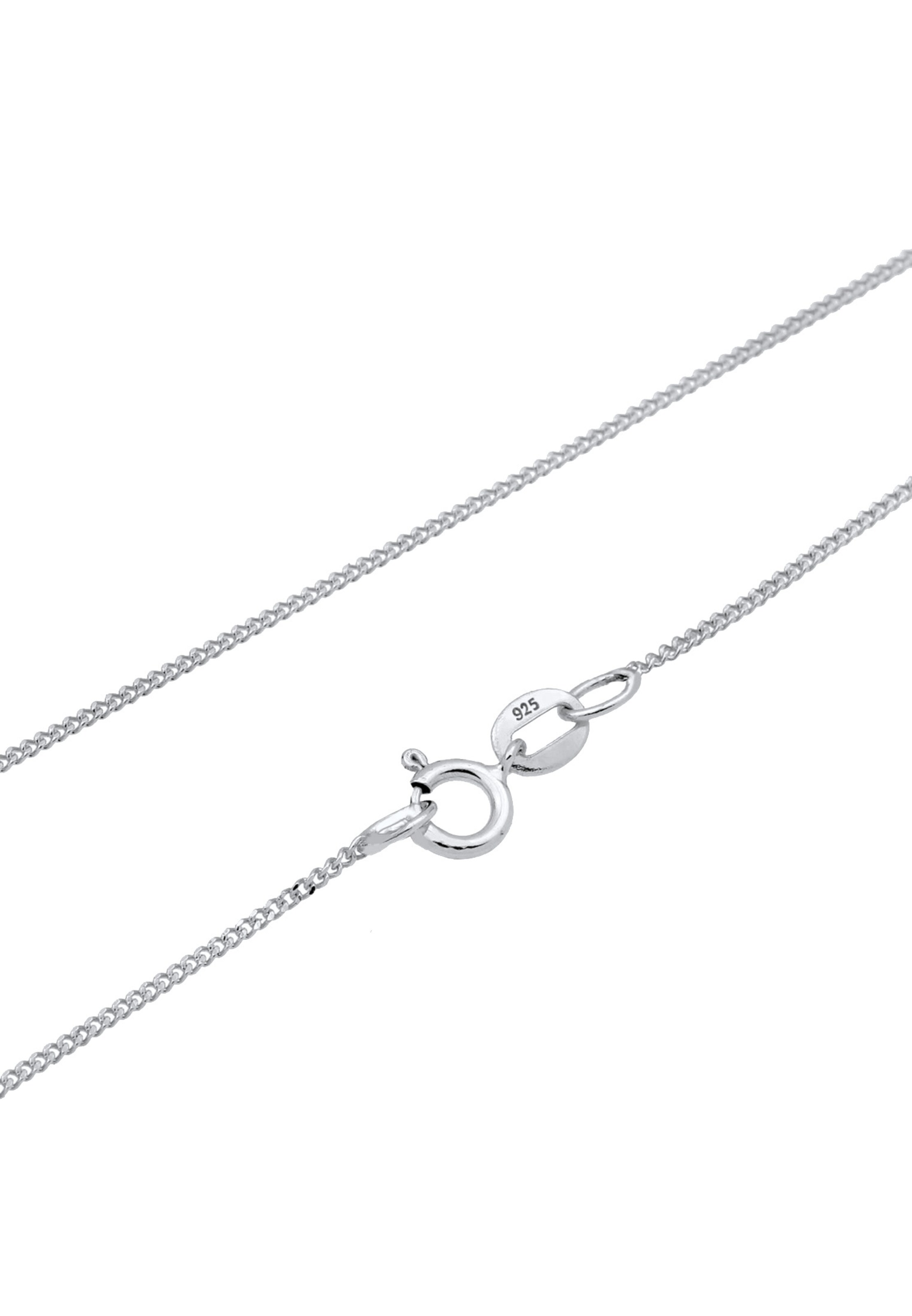 ELLI Цепочка в Серебристый