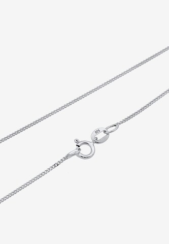 ELLI Ketting in Zilver