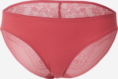 uncover by SCHIESSER Panty in Red, Item view
