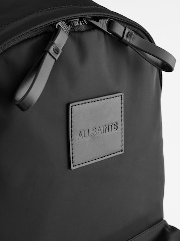 smALLSAINTS - Mochila em preto
