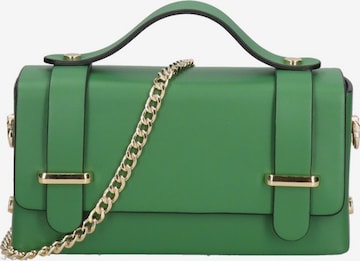 Sacs à main 'Aurelia' Gave Lux en vert : devant