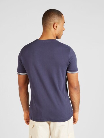 T-Shirt 'Kings' ELLESSE en bleu