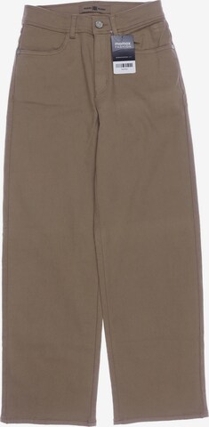 Riani Jeans in 25-26 in Brown: front