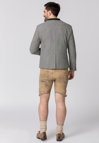 STOCKERPOINT Regular Fit Sakko 'Conrad' in Grau