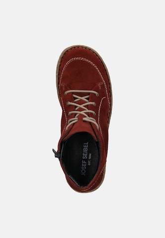 JOSEF SEIBEL Stiefelette 'Neele 01' in Rot