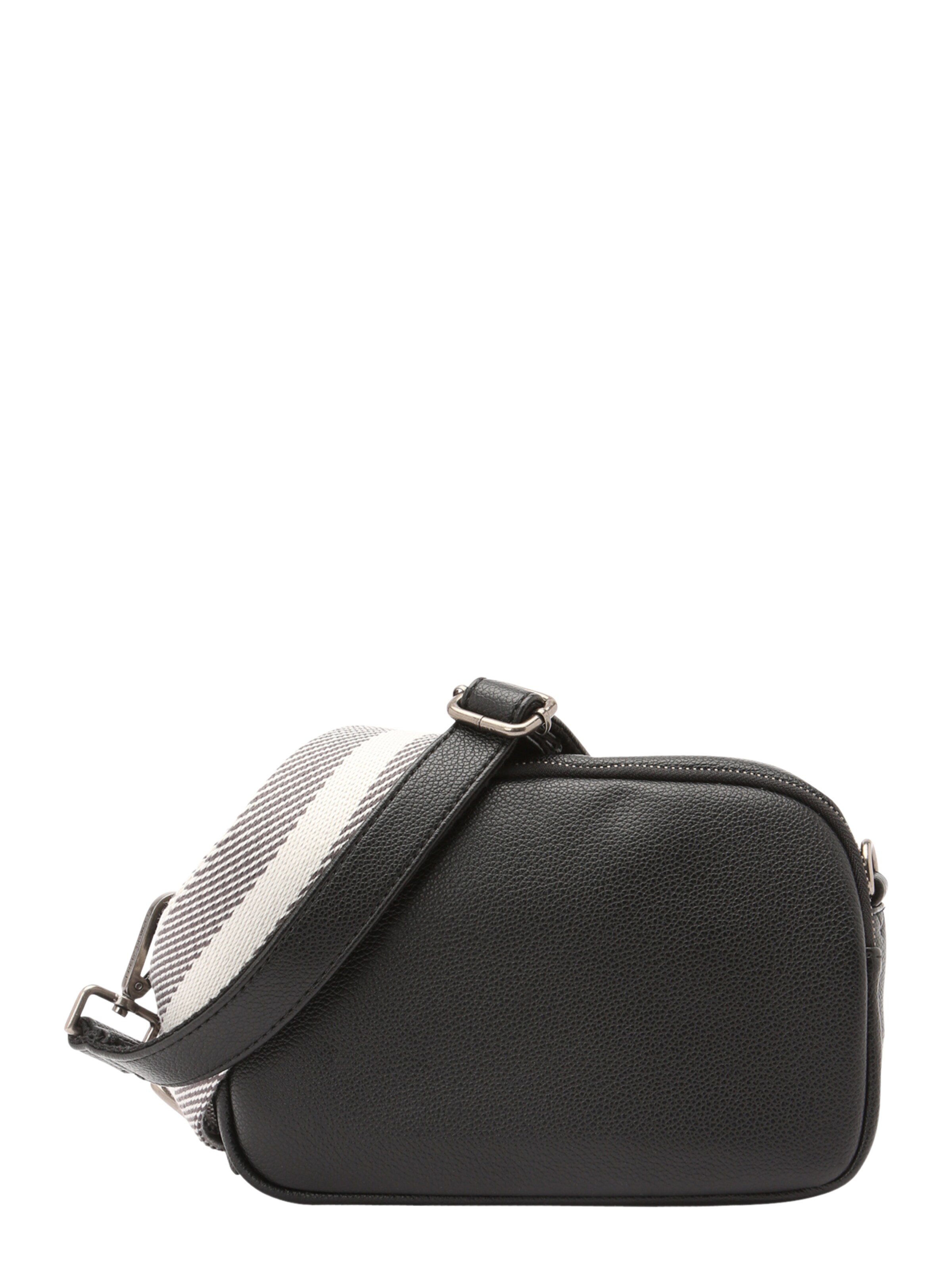 Sac à bandoulière 'Bestie' FREDsBRUDER en noir : devant