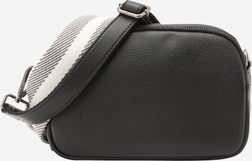 FREDsBRUDER Crossbody bag 'Bestie' in Black: front