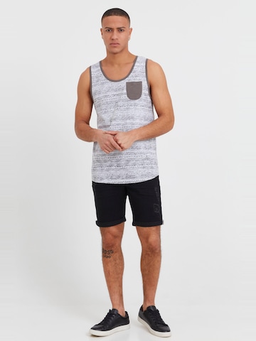 !Solid - Regular Calças de ganga 'NOYTON' em preto