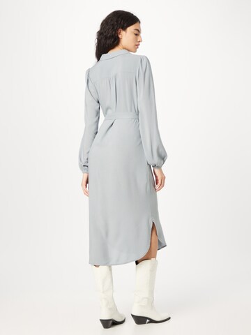 Soyaconcept Shirt Dress 'RADIA 144' in Grey