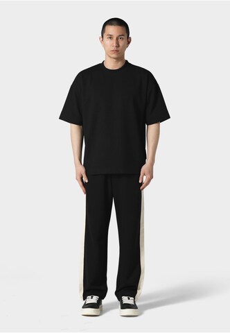 Irasuto Studios Shirt in Zwart