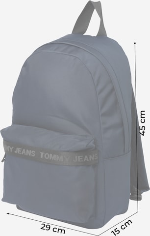 Tommy Jeans Rugzak in Blauw