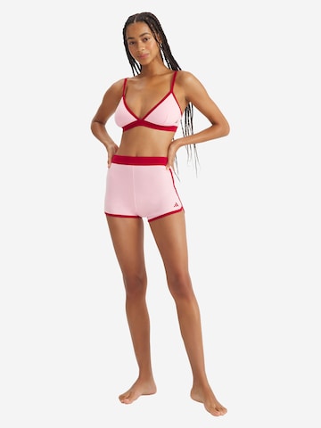 Culotte ' Sport Active Essentials ' ADIDAS SPORTSWEAR en rose