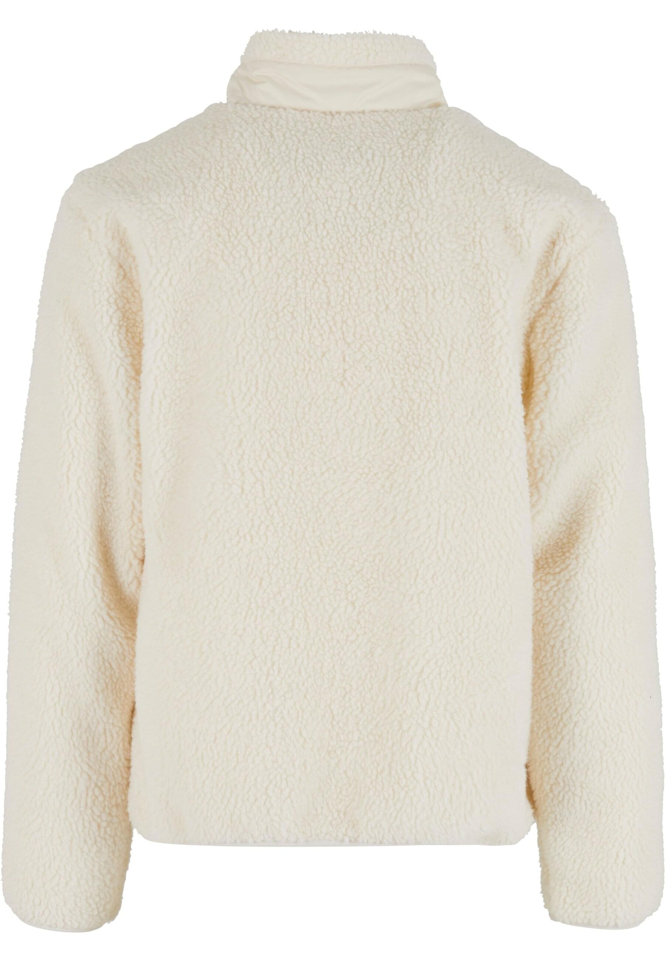 Urban ClassicsPrijelazna jakna - bež boja