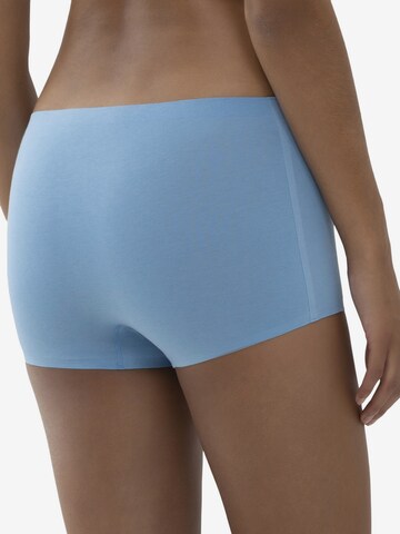 Mey Panty in Blau