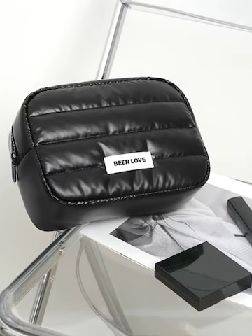 MEVYRA Kulturtasche‌‌‌‌‌‌‌‌ in Schwarz