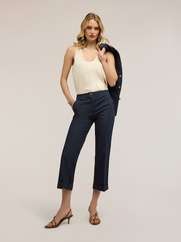 MOTIVI Top in White