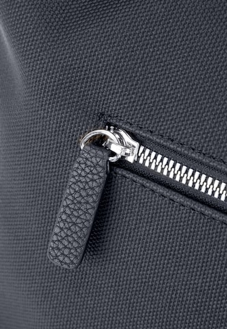 Borsa a spalla 'Be Different 1.0' di GERRY WEBER in blu