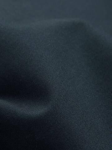 Next - regular Pantalón chino en azul
