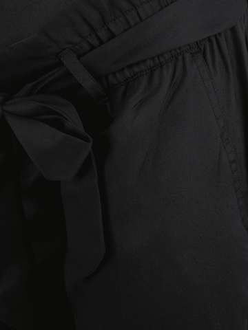 regular Pantaloni 'Denver' di Noppies in nero