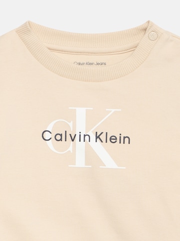 Calvin Klein Jeans Szettek - szürke