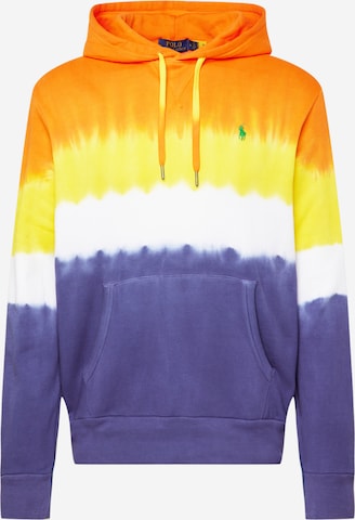 Polo Ralph Lauren Sweatshirt i blandingsfarger: forside