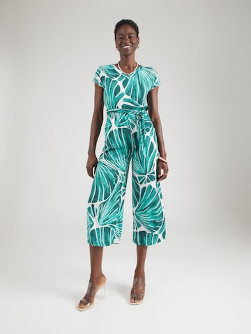 ZABAIONE Комбинезон 'Na44dia' в Зеленый: спереди