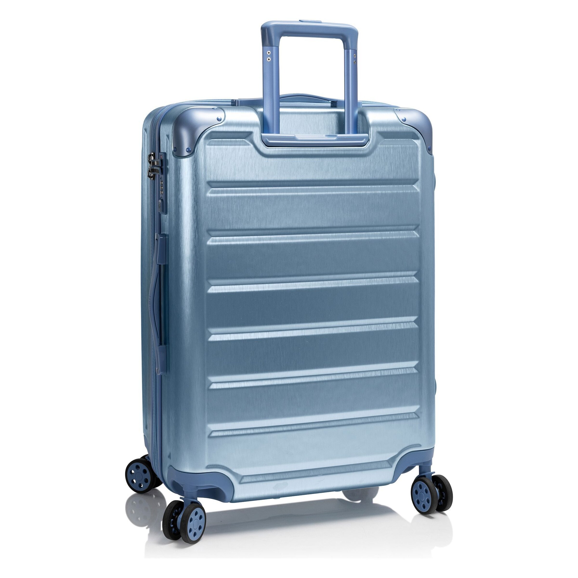 Heys Cart 'Alumix' in Blue