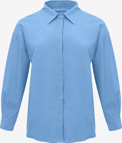 Imily Bela Bluza u svijetloplava, Pregled proizvoda