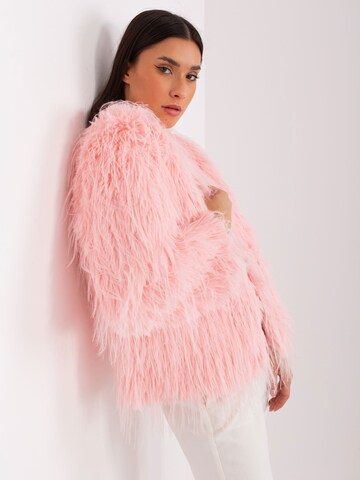 Madnezz House Between-Season Jacket '2359.96P' in Orange