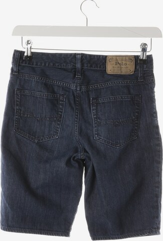 Polo Ralph Lauren Shorts in 29 in Blue