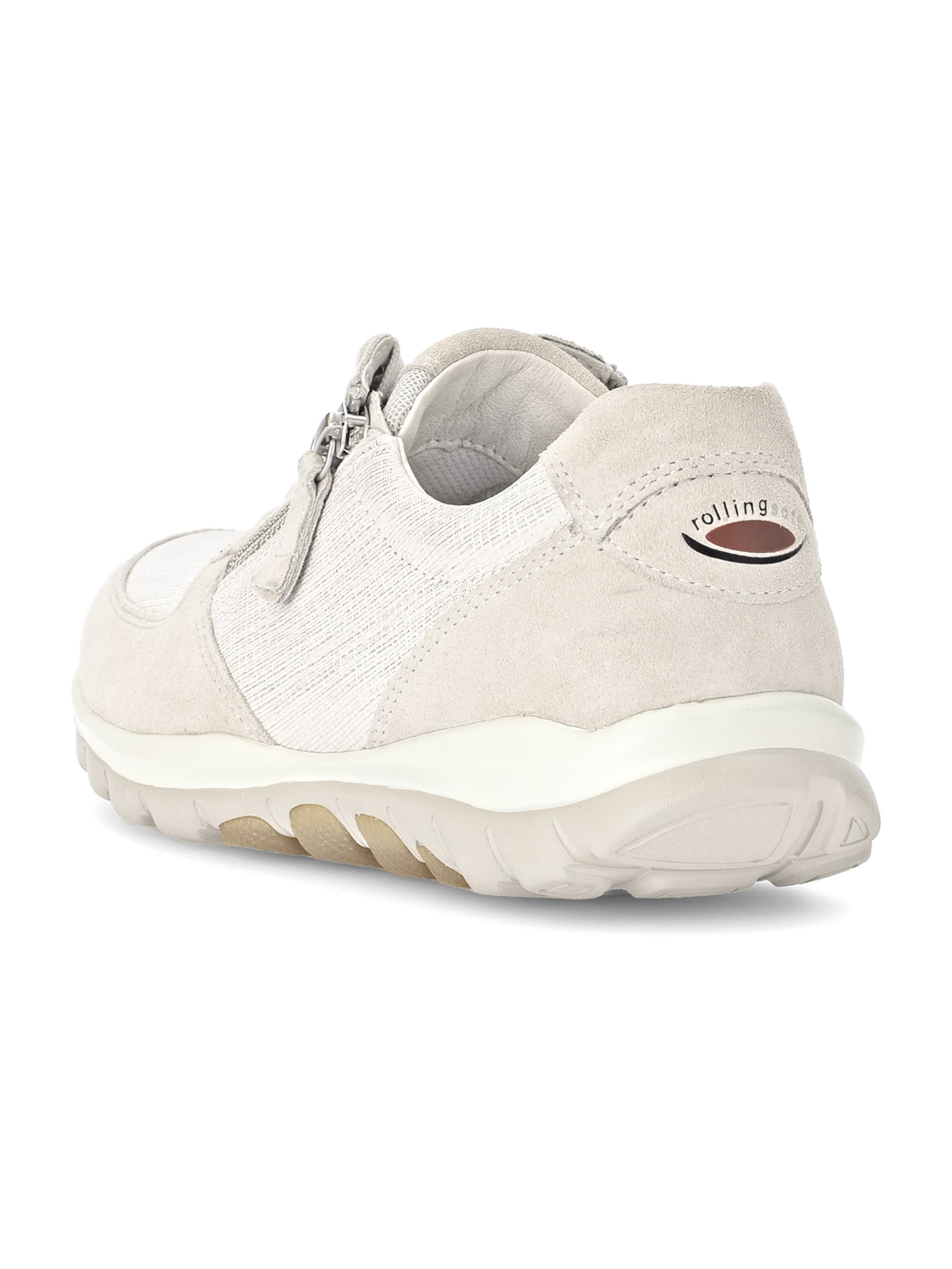 Baskets basses GABOR en beige