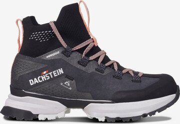 Boots 'SF Trek MC WP WMN' di Dachstein in grigio