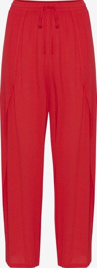 Cream Hose 'Allie' in 34 in feuerrot, Produktansicht